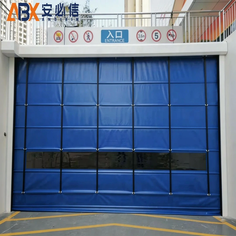 桂林市高速堆积门