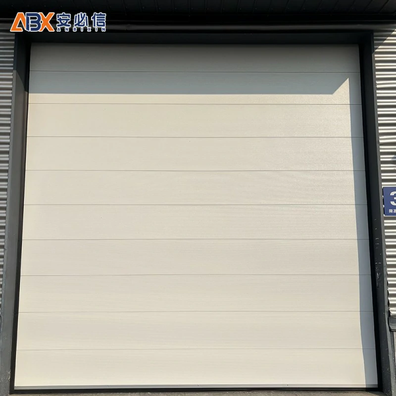 桂林市工业提升门